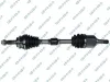 Antriebswelle Vorderachse links GSP 259505
