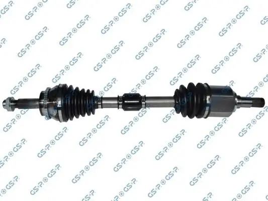 Antriebswelle Vorderachse links GSP 259505 Bild Antriebswelle Vorderachse links GSP 259505