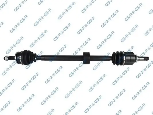Antriebswelle Vorderachse rechts GSP 259552 Bild Antriebswelle Vorderachse rechts GSP 259552