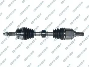 Antriebswelle Vorderachse links GSP 259622