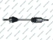 Antriebswelle Vorderachse links GSP 259635