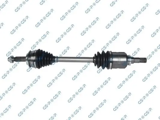 Antriebswelle Vorderachse links GSP 259635 Bild Antriebswelle Vorderachse links GSP 259635