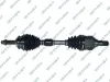 Antriebswelle Vorderachse links GSP 259639