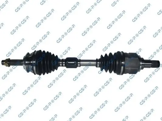 Antriebswelle Vorderachse links GSP 259639 Bild Antriebswelle Vorderachse links GSP 259639