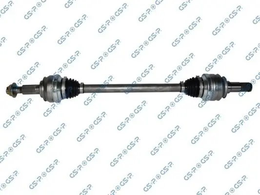 Antriebswelle Hinterachse rechts GSP 259652