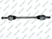 Antriebswelle Hinterachse rechts GSP 259652