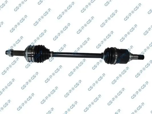 Antriebswelle Vorderachse links GSP 259669 Bild Antriebswelle Vorderachse links GSP 259669
