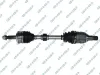 Antriebswelle Vorderachse links GSP 259673