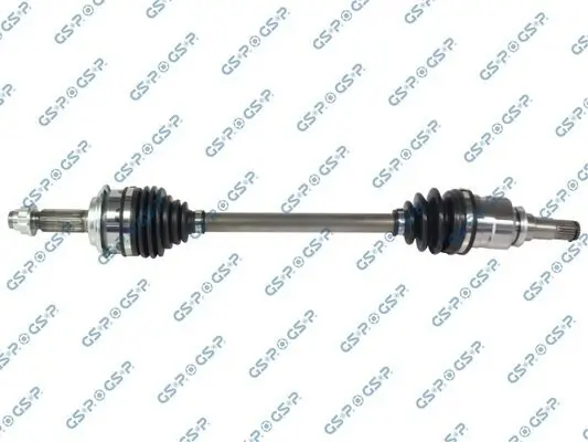 Antriebswelle Vorderachse links GSP 259681