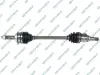 Antriebswelle Vorderachse links GSP 259681