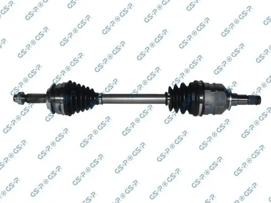 Antriebswelle Vorderachse links GSP 259700