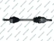 Antriebswelle Vorderachse links GSP 259700