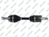 Antriebswelle GSP 259715OL