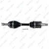 Antriebswelle GSP 259715OL