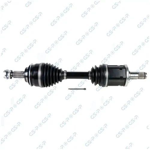 Antriebswelle GSP 259715OL Bild Antriebswelle GSP 259715OL