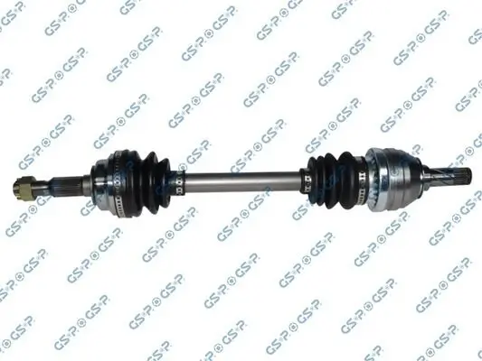 Antriebswelle Vorderachse links GSP 260013 Bild Antriebswelle Vorderachse links GSP 260013