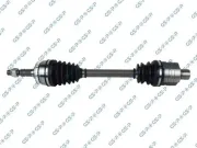 Antriebswelle Vorderachse rechts GSP 260021