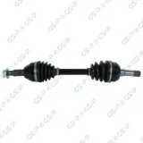 Antriebswelle GSP 260027OL