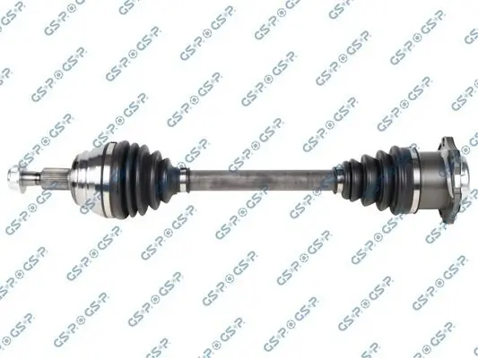 Antriebswelle GSP 261020