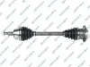 Antriebswelle GSP 261020