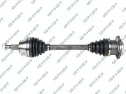 Antriebswelle GSP 261020