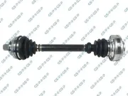 Antriebswelle GSP 261033