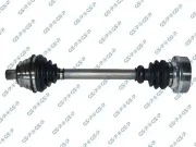 Antriebswelle GSP 261034