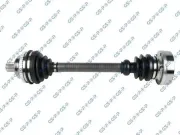 Antriebswelle GSP 261052