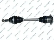 Antriebswelle Vorderachse links GSP 261075
