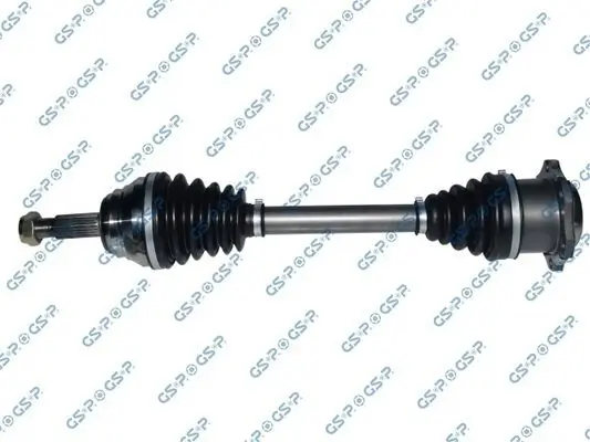 Antriebswelle Vorderachse links GSP 261075 Bild Antriebswelle Vorderachse links GSP 261075