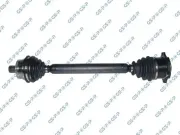 Antriebswelle Vorderachse rechts GSP 261076