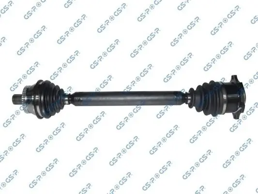 Antriebswelle Vorderachse rechts GSP 261076 Bild Antriebswelle Vorderachse rechts GSP 261076