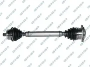 Antriebswelle Vorderachse links GSP 261083