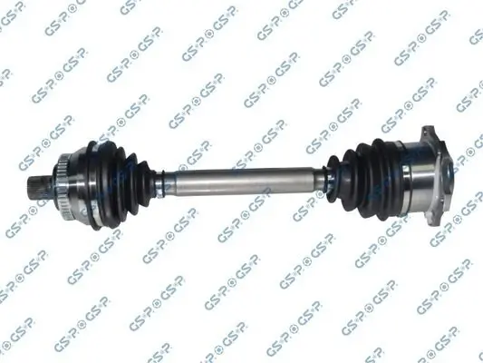 Antriebswelle Vorderachse links GSP 261085 Bild Antriebswelle Vorderachse links GSP 261085