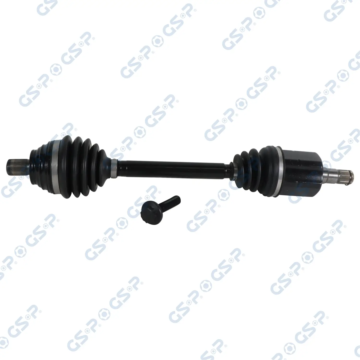 Antriebswelle Vorderachse links GSP 261093OL