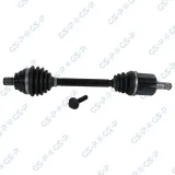 Antriebswelle Vorderachse links GSP 261093OL