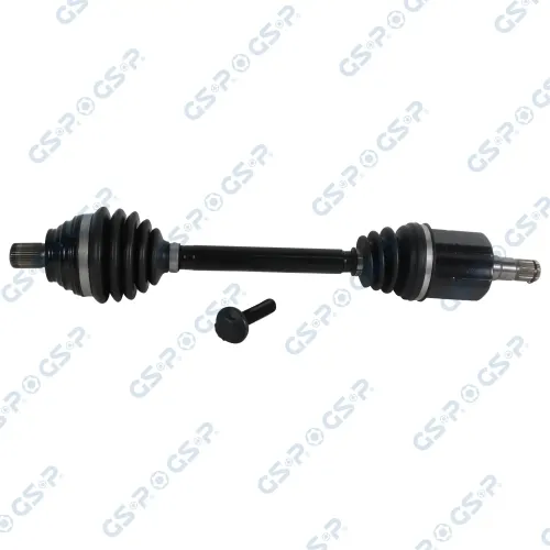 Antriebswelle Vorderachse links GSP 261093OL Bild Antriebswelle Vorderachse links GSP 261093OL