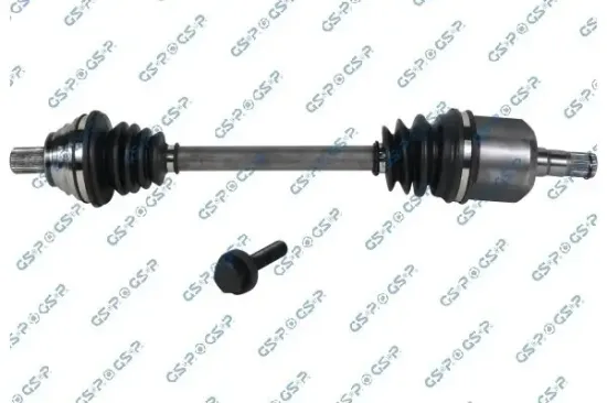 Antriebswelle Vorderachse links GSP 261093 Bild Antriebswelle Vorderachse links GSP 261093