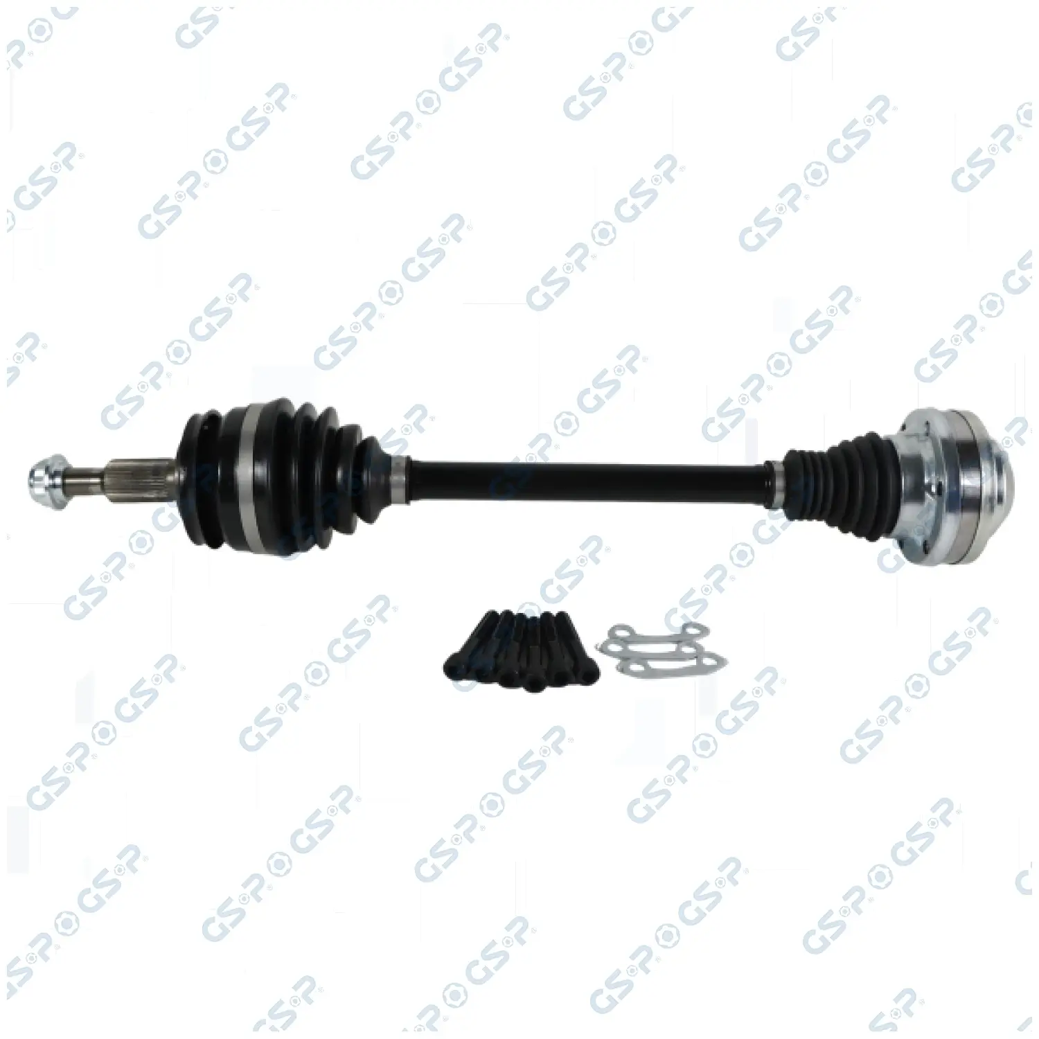 Antriebswelle Vorderachse links GSP 261105OL