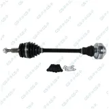 Antriebswelle Vorderachse links GSP 261105OL