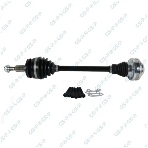 Antriebswelle Vorderachse links GSP 261105OL Bild Antriebswelle Vorderachse links GSP 261105OL