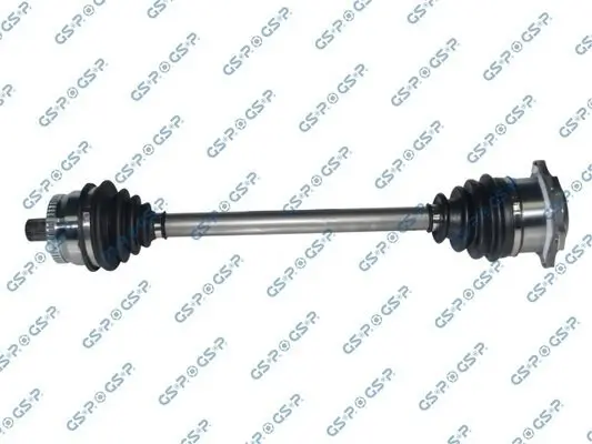 Antriebswelle Vorderachse links GSP 261122 Bild Antriebswelle Vorderachse links GSP 261122