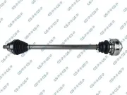 Antriebswelle GSP 261126