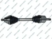 Antriebswelle Vorderachse links GSP 261153