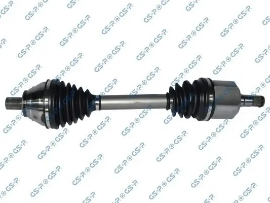 Antriebswelle Vorderachse links GSP 261153 Bild Antriebswelle Vorderachse links GSP 261153
