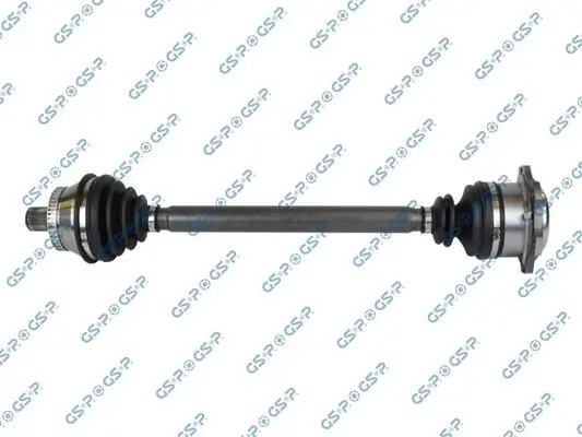 Antriebswelle Vorderachse links GSP 261157 Bild Antriebswelle Vorderachse links GSP 261157