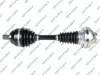 Antriebswelle GSP 261173OL