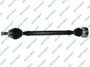 Antriebswelle Vorderachse rechts GSP 261185