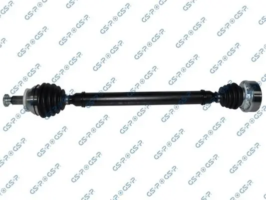 Antriebswelle Vorderachse rechts GSP 261185 Bild Antriebswelle Vorderachse rechts GSP 261185