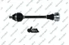 Antriebswelle GSP 261201OL